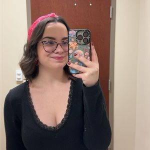 Meet your Posher, Madison